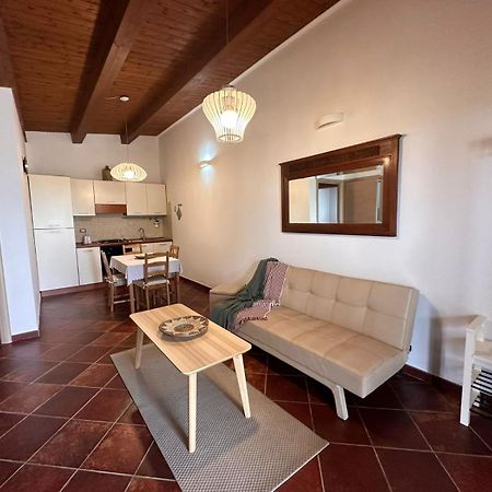 B&B Estremo Sud Marzamemi Kültér fotó