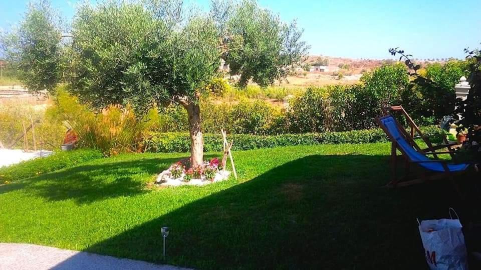 B&B Estremo Sud Marzamemi Kültér fotó