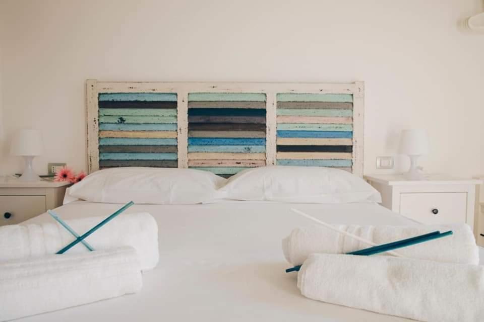 B&B Estremo Sud Marzamemi Kültér fotó