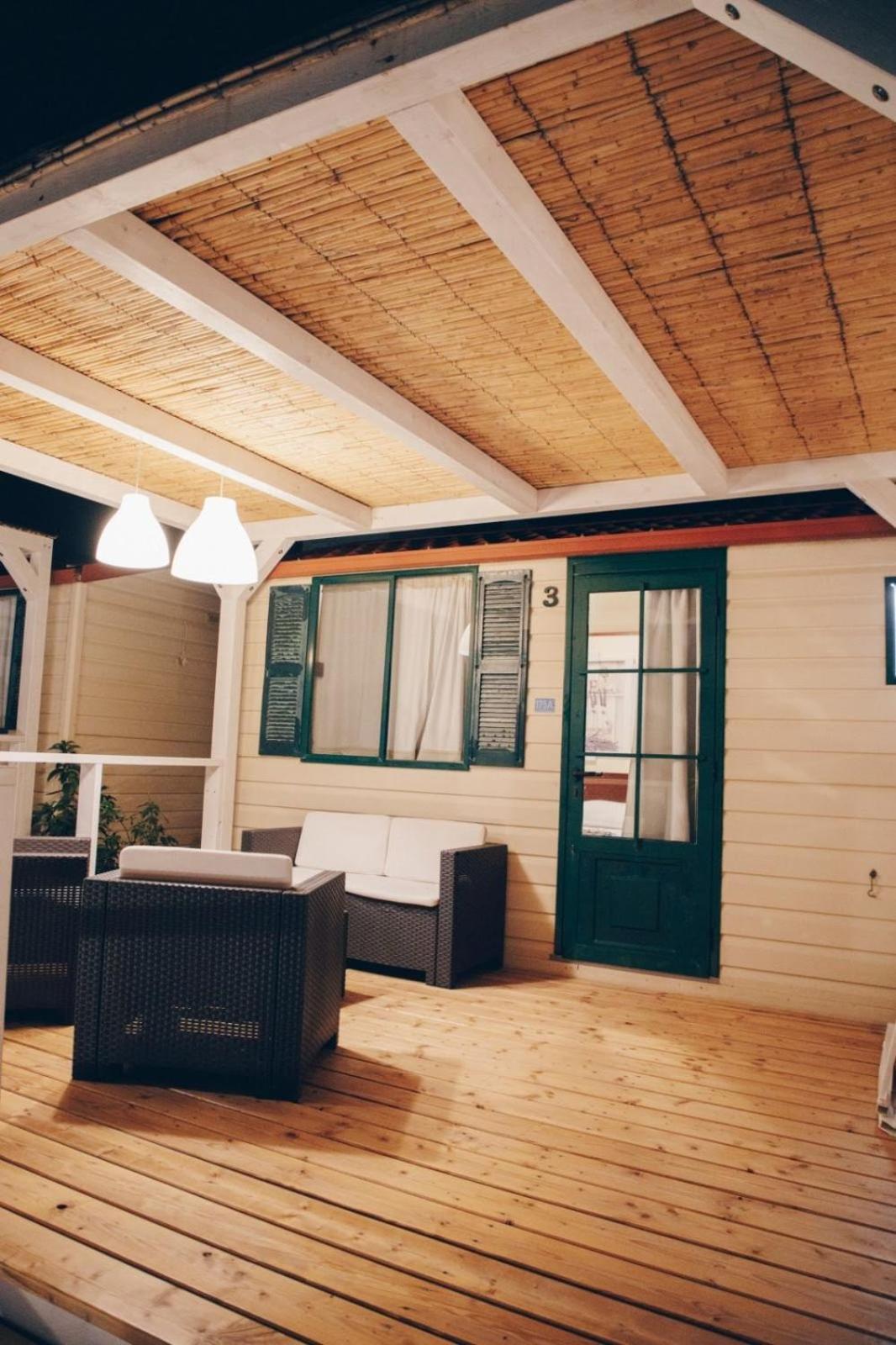 B&B Estremo Sud Marzamemi Kültér fotó