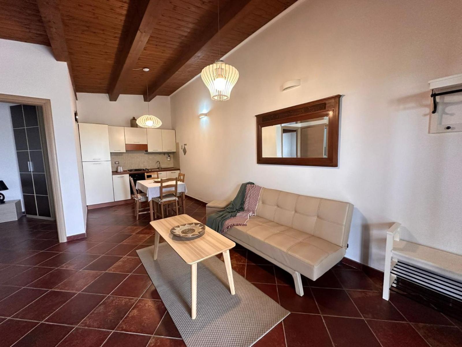 B&B Estremo Sud Marzamemi Kültér fotó
