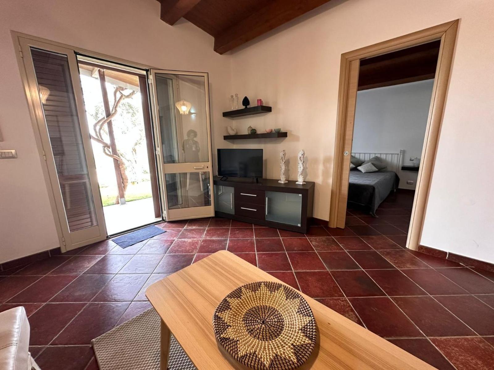B&B Estremo Sud Marzamemi Kültér fotó