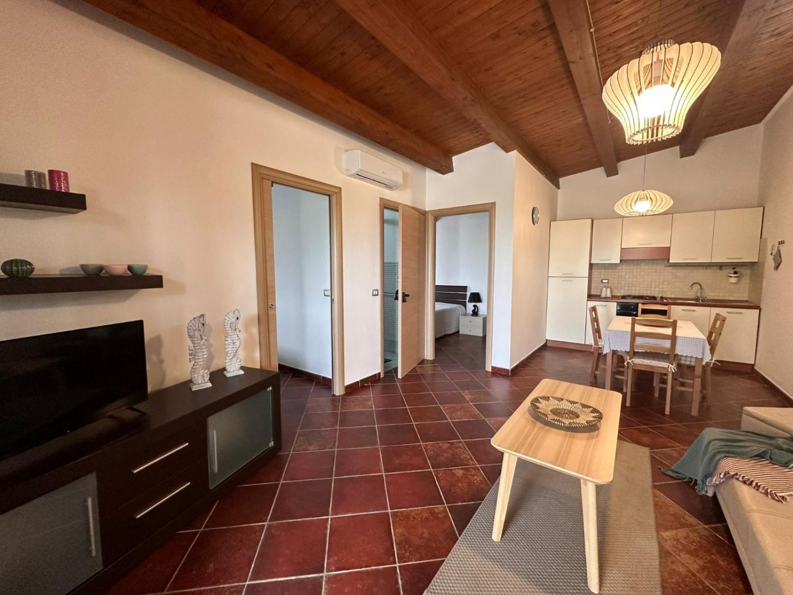B&B Estremo Sud Marzamemi Kültér fotó