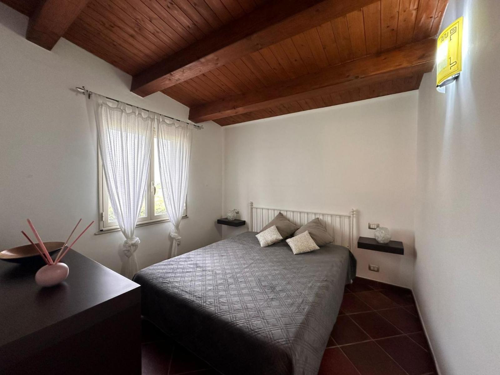 B&B Estremo Sud Marzamemi Kültér fotó