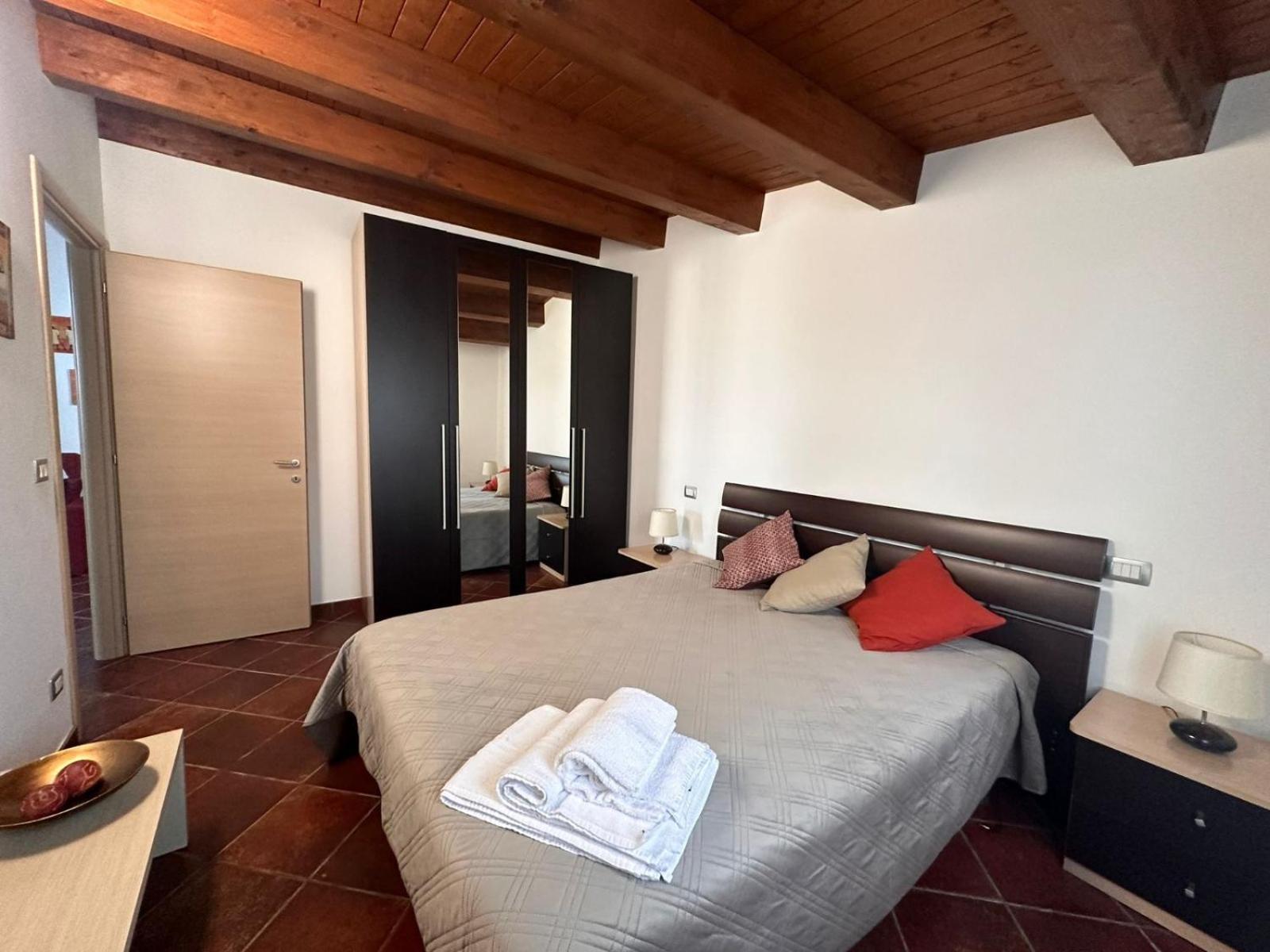 B&B Estremo Sud Marzamemi Kültér fotó
