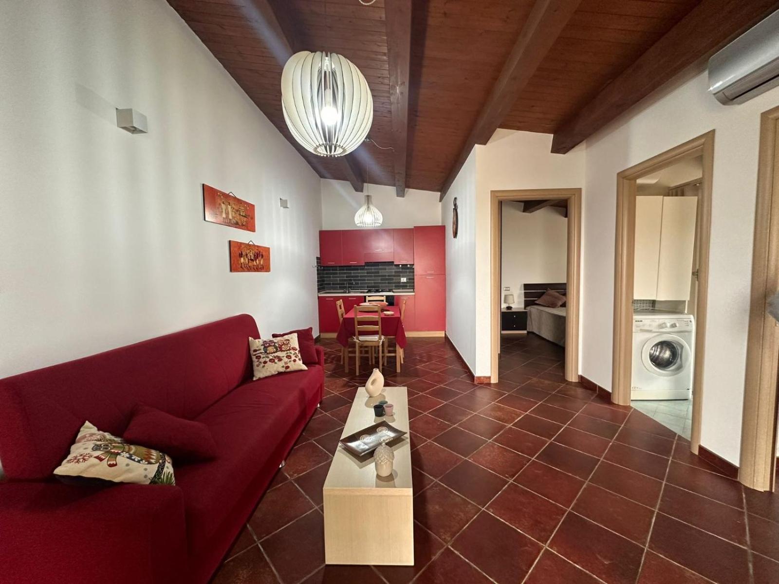 B&B Estremo Sud Marzamemi Kültér fotó