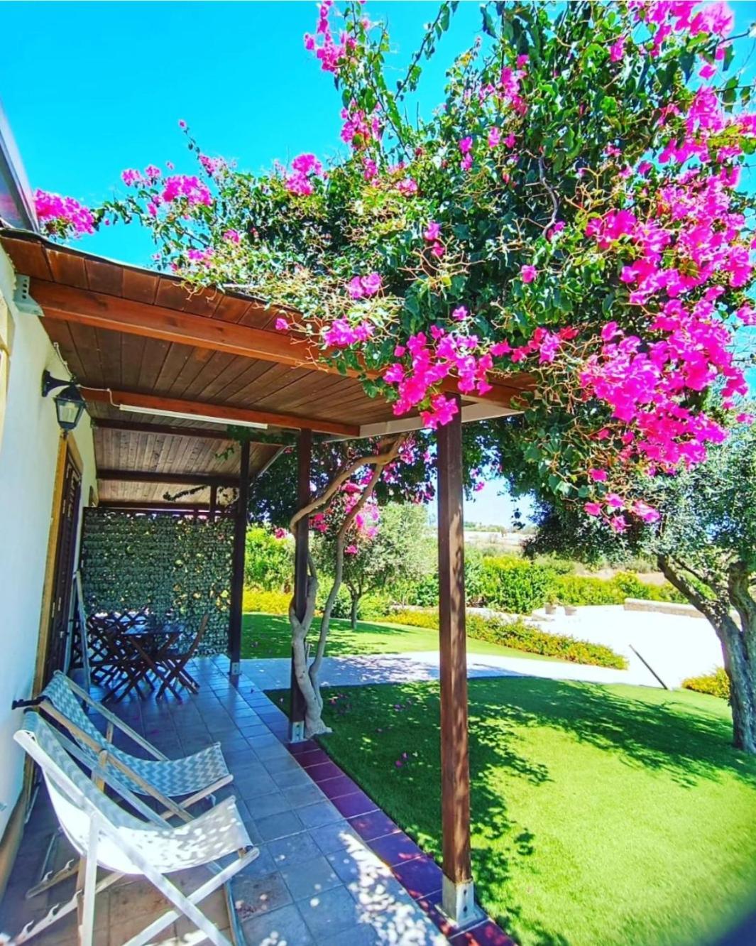 B&B Estremo Sud Marzamemi Kültér fotó
