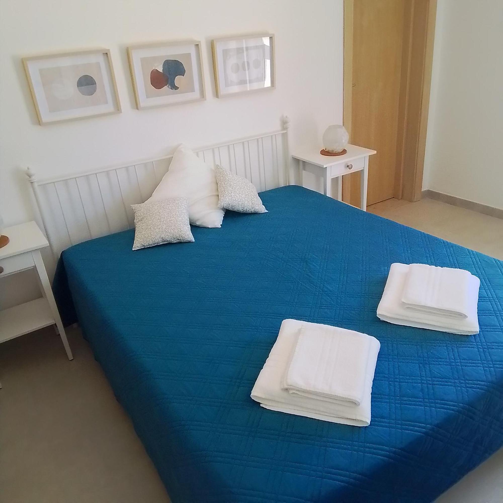 B&B Estremo Sud Marzamemi Szoba fotó