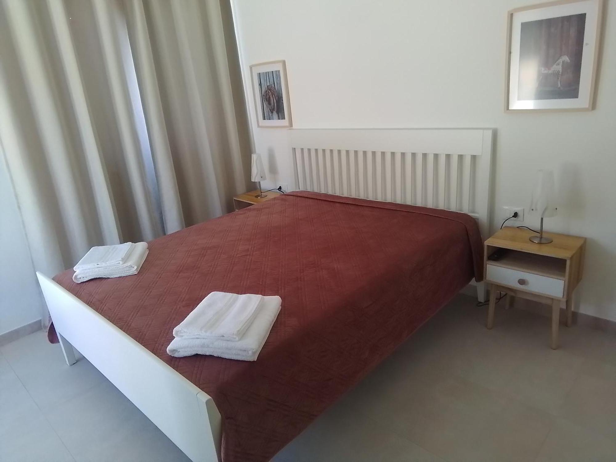 B&B Estremo Sud Marzamemi Kültér fotó