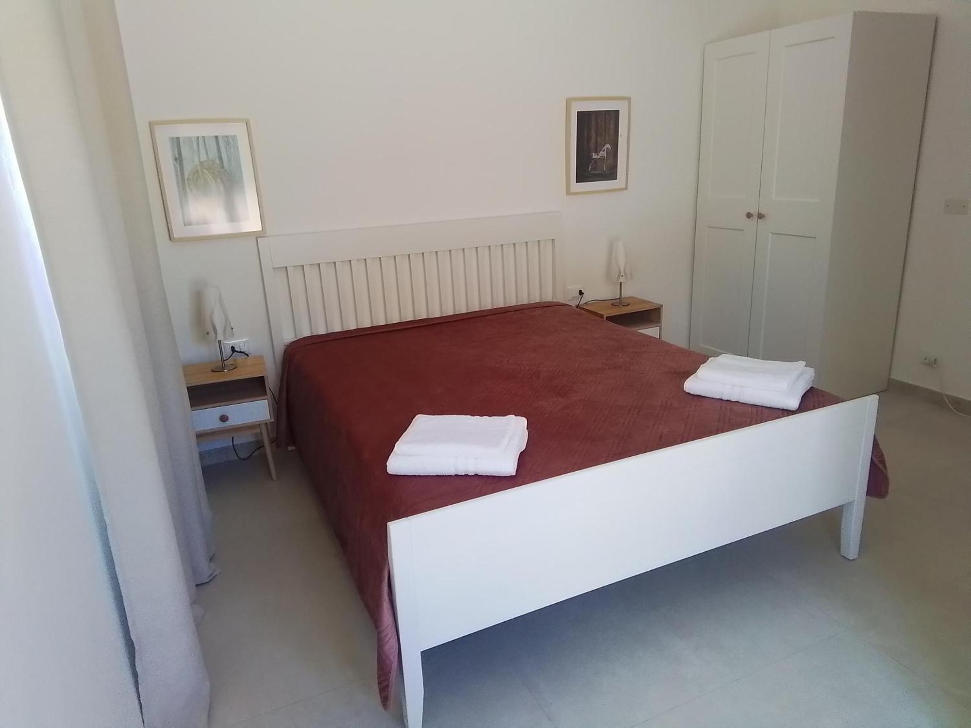 B&B Estremo Sud Marzamemi Kültér fotó