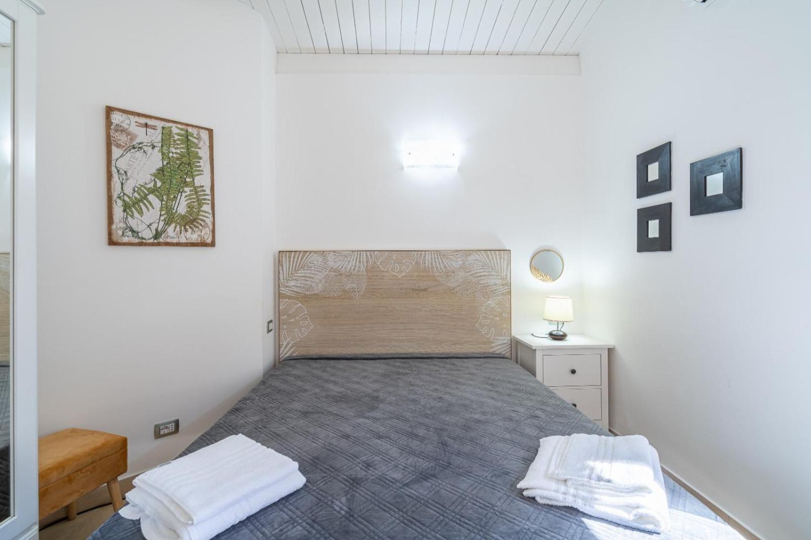 B&B Estremo Sud Marzamemi Szoba fotó