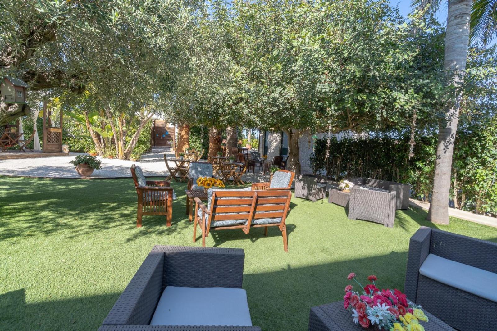 B&B Estremo Sud Marzamemi Szoba fotó