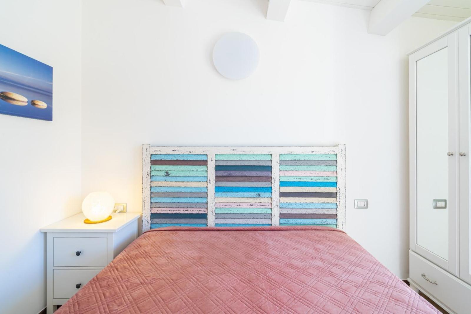 B&B Estremo Sud Marzamemi Szoba fotó