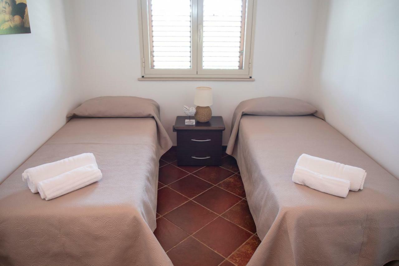 B&B Estremo Sud Marzamemi Kültér fotó