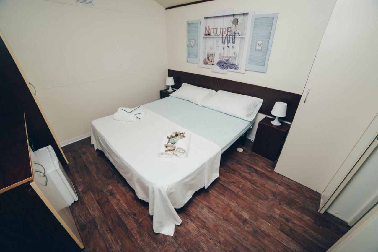 B&B Estremo Sud Marzamemi Kültér fotó