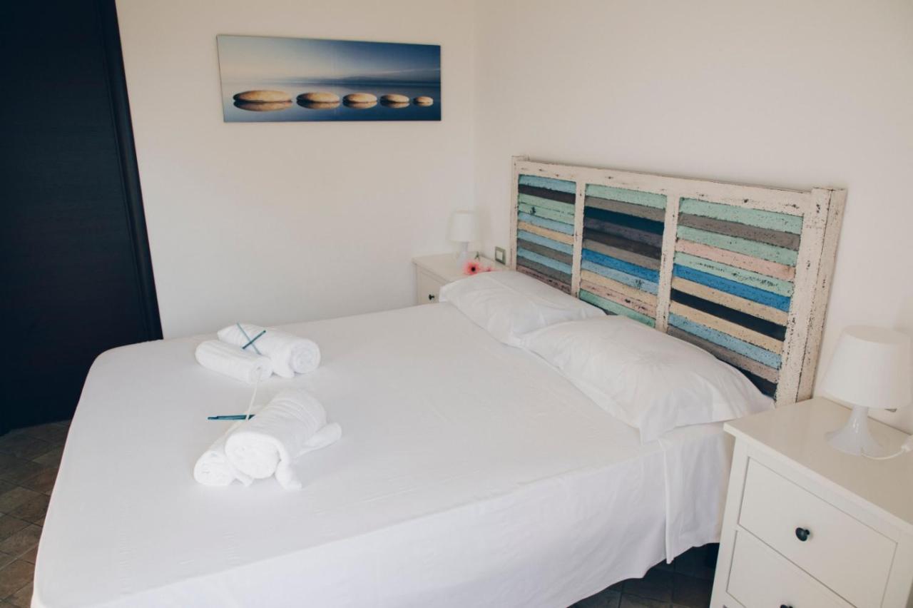 B&B Estremo Sud Marzamemi Kültér fotó